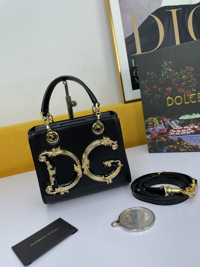 D&G Handle Bags